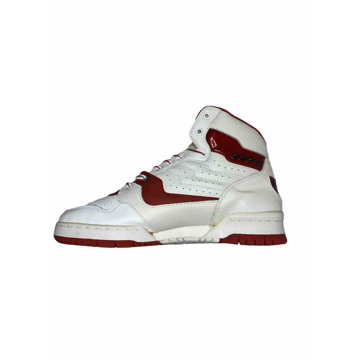 Adidas shoes - adidas Vintage - Vintage - White 2