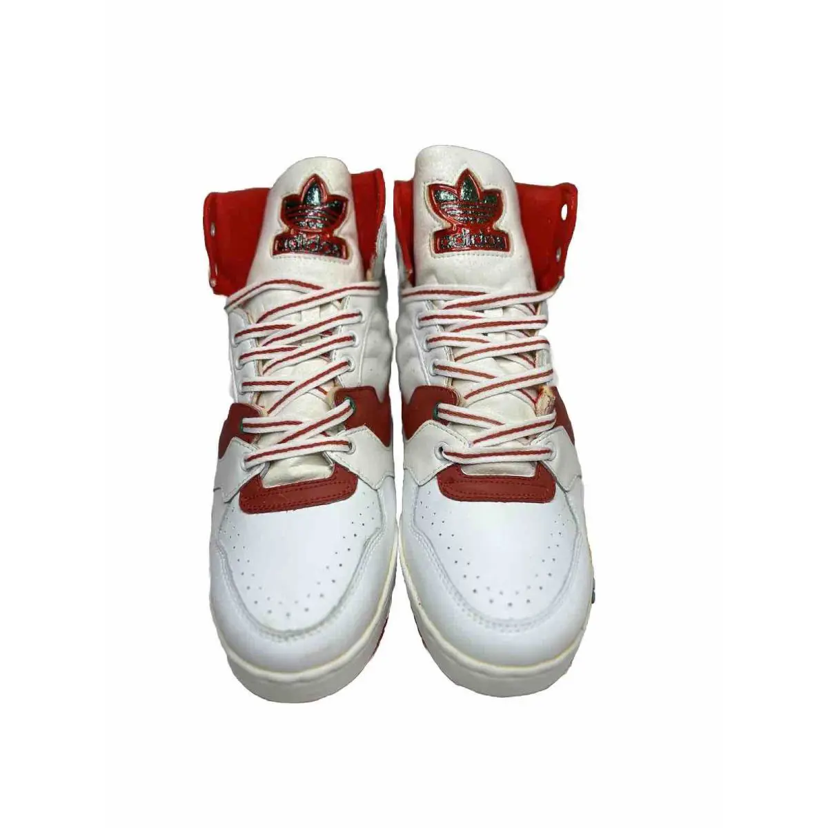 Adidas shoes - adidas Vintage - Vintage - White 3