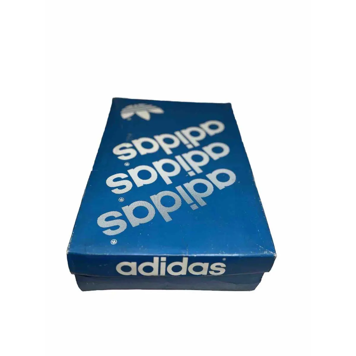 Adidas shoes - adidas Vintage - Vintage - White 5