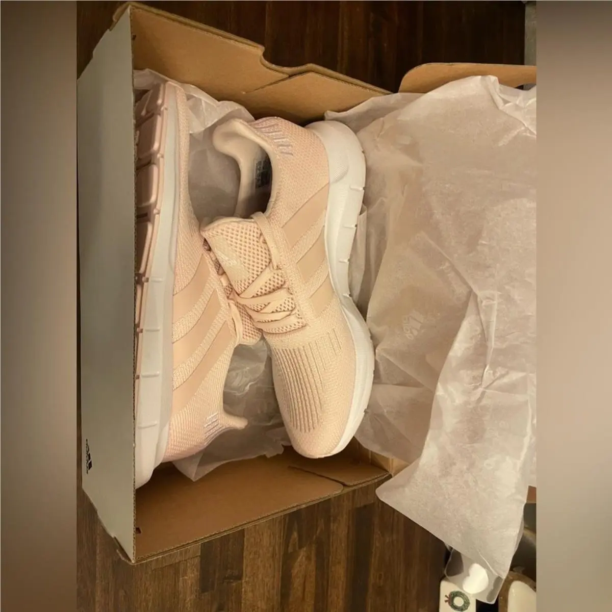 Adidas shoes - Pink 4