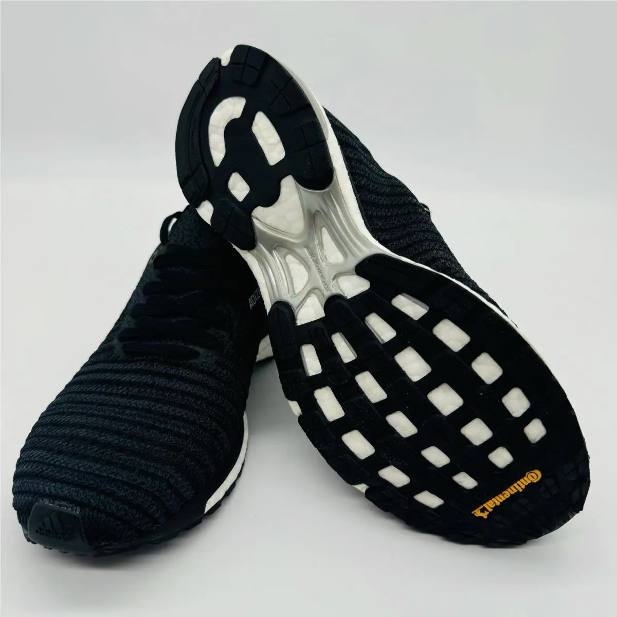 Adidas shoes - adidas Adizero - Adizero - B37401 - Black (UPC: 0191529200580) 8