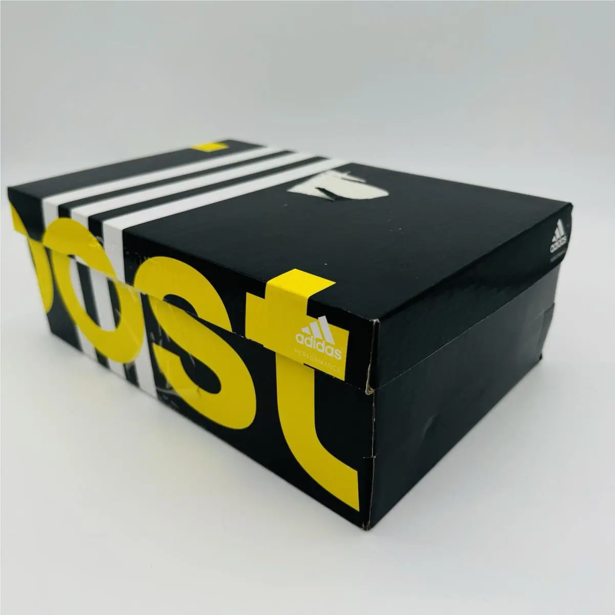 Adidas shoes - adidas Adizero - Adizero - B37401 - Black (UPC: 0191529200580) 12