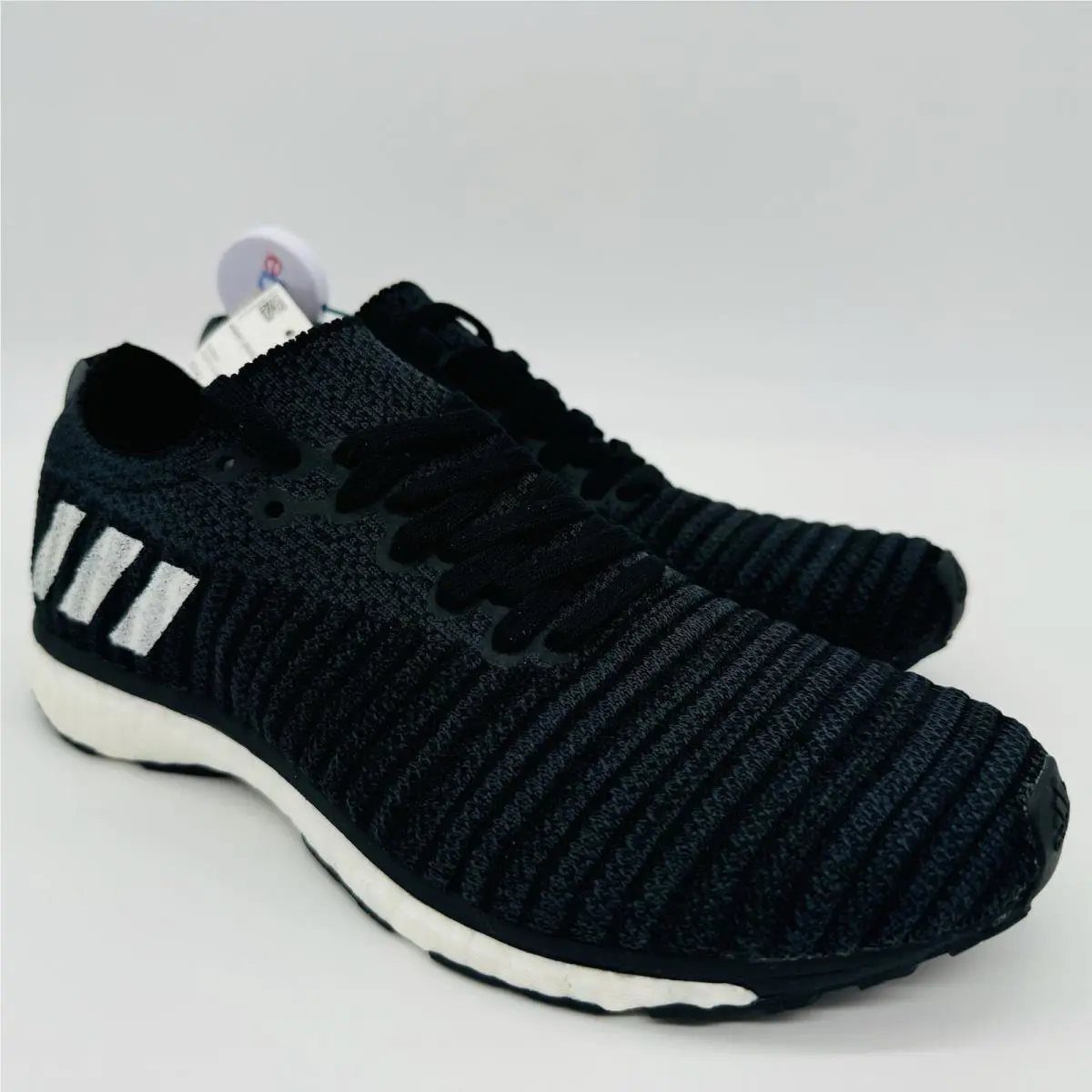 Adidas shoes - adidas Adizero - Adizero - B37401 - Black (UPC: 0191529200580) 0