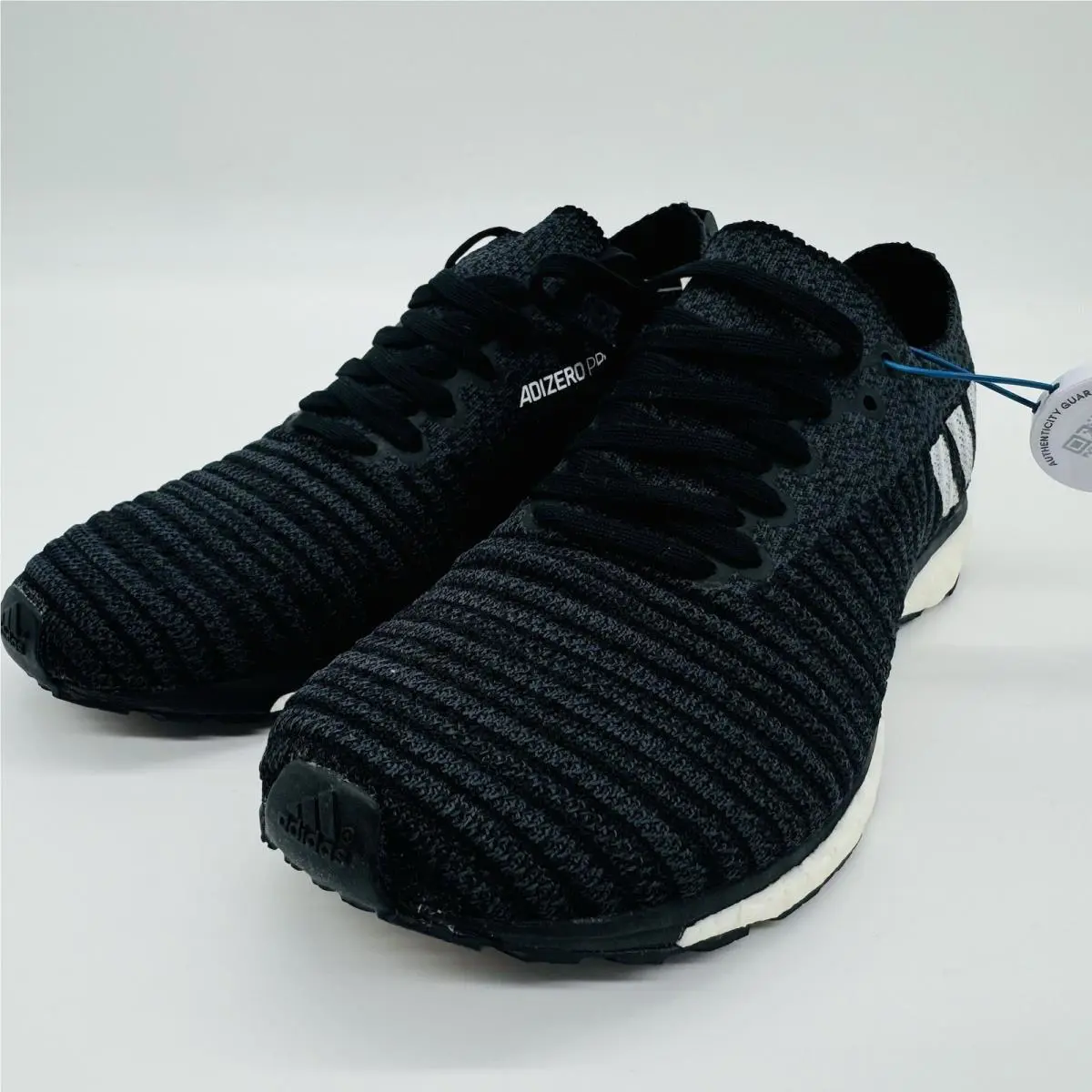 Adidas shoes - adidas Adizero - Adizero - B37401 - Black (UPC: 0191529200580) 6