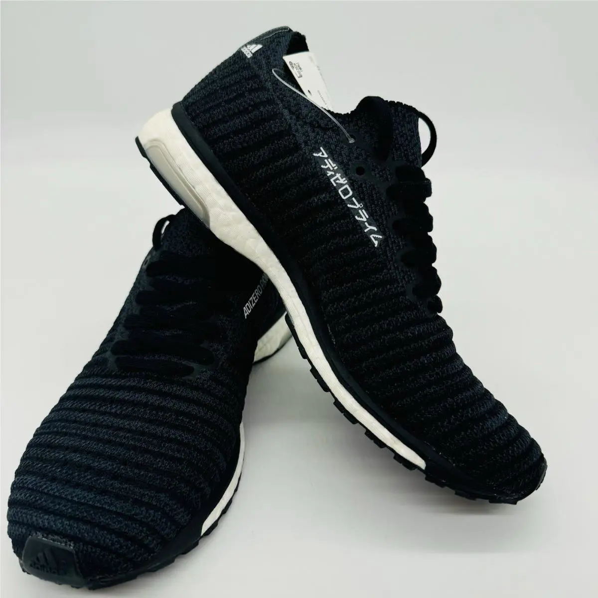 Adidas shoes - adidas Adizero - Adizero - B37401 - Black (UPC: 0191529200580) 7