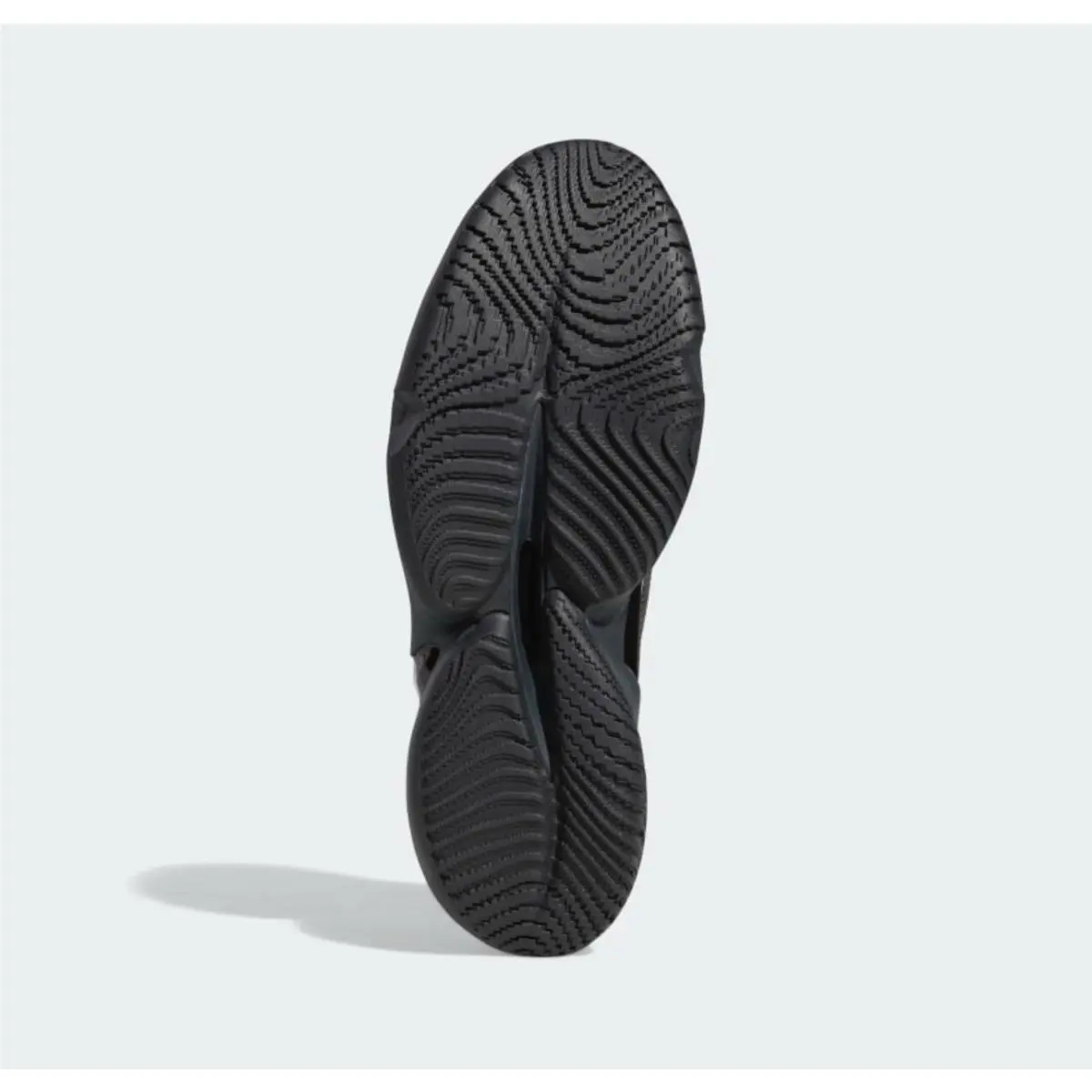 Adidas shoes - adidas D.O.N. Issue - Issue - Black 2