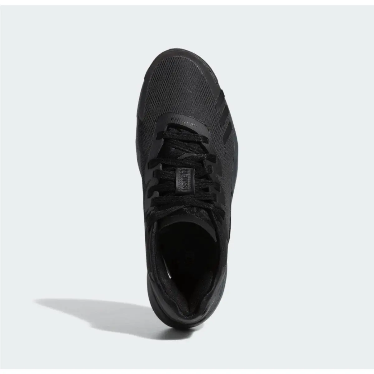 Adidas shoes - adidas D.O.N. Issue - Issue - Black 3
