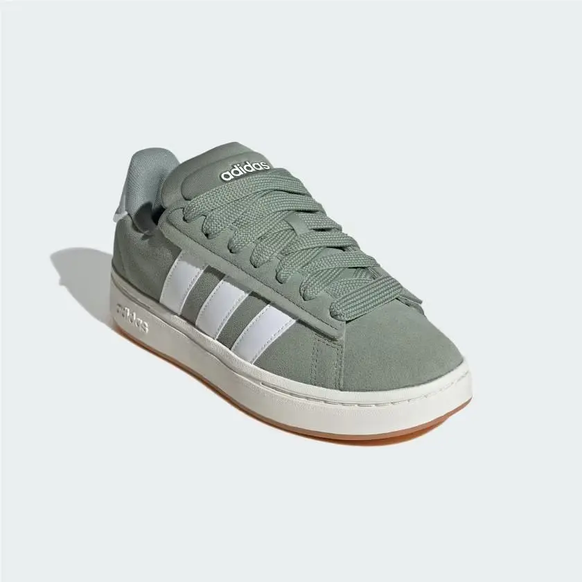 Adidas Grand Court Alpha Women`s Shoes Size 6.5M