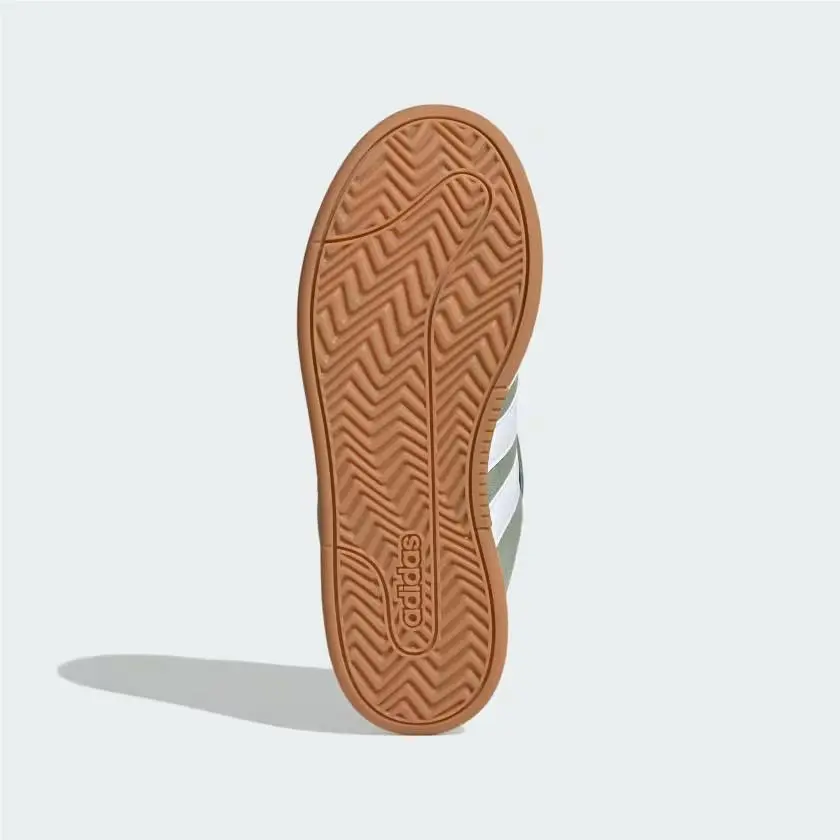 Adidas shoes - adidas Grand Court - Grand Court - Green (UPC: 197613457830) 1