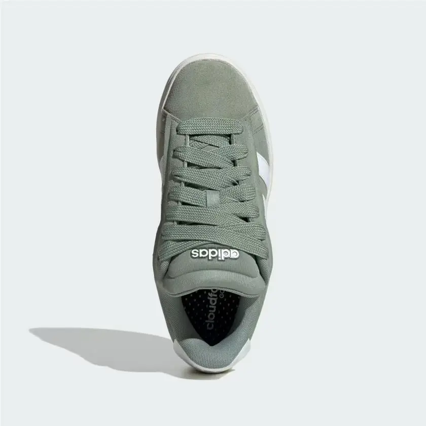 Adidas shoes - adidas Grand Court - Grand Court - Green (UPC: 197613457830) 2