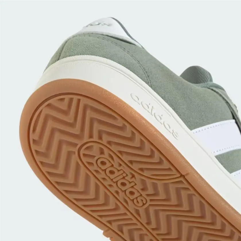 Adidas shoes - adidas Grand Court - Grand Court - Green (UPC: 197613457830) 4