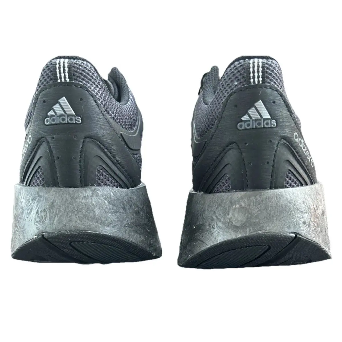 Adidas shoes - adidas Adizero Aruku - Adizero Aruku - Black 1