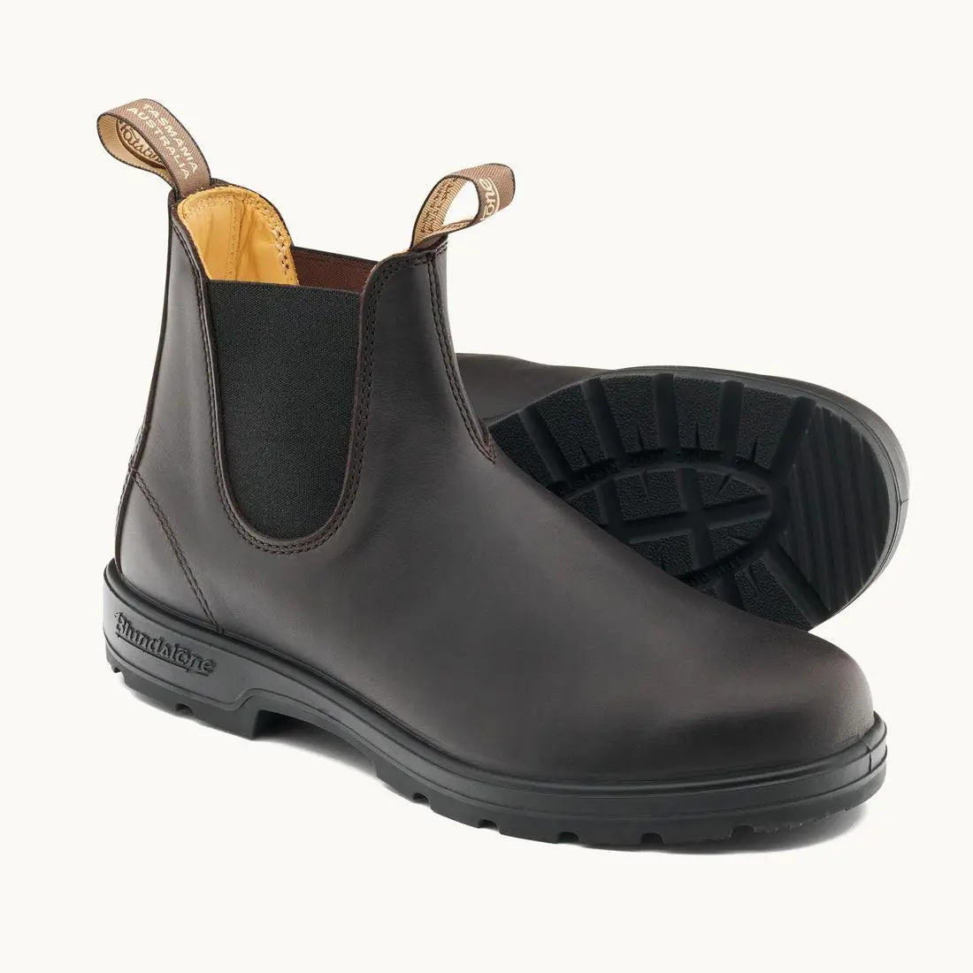 Blundstone shoes - 2546 2547 2550 2540 - 2546-TEXAS SAND 2
