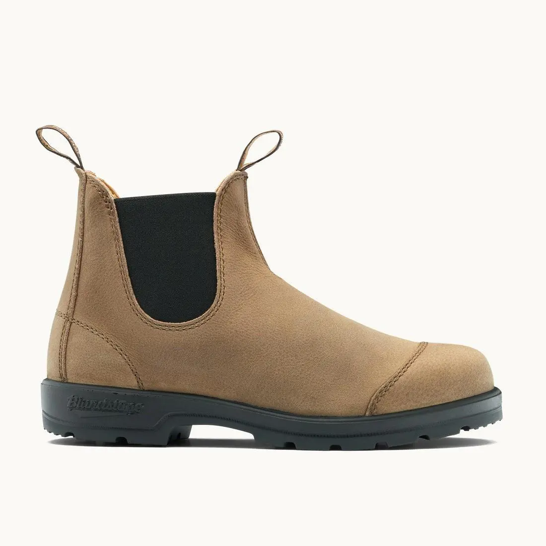 Blundstone shoes - 2546 2547 2550 2540 - 2546-TEXAS SAND 0