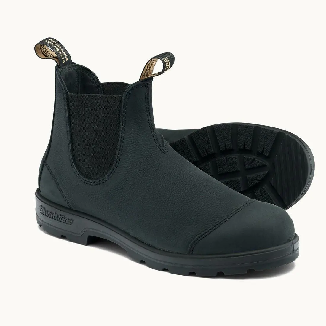 Blundstone shoes - 2546 2547 2550 2540 - 2546-TEXAS SAND 1