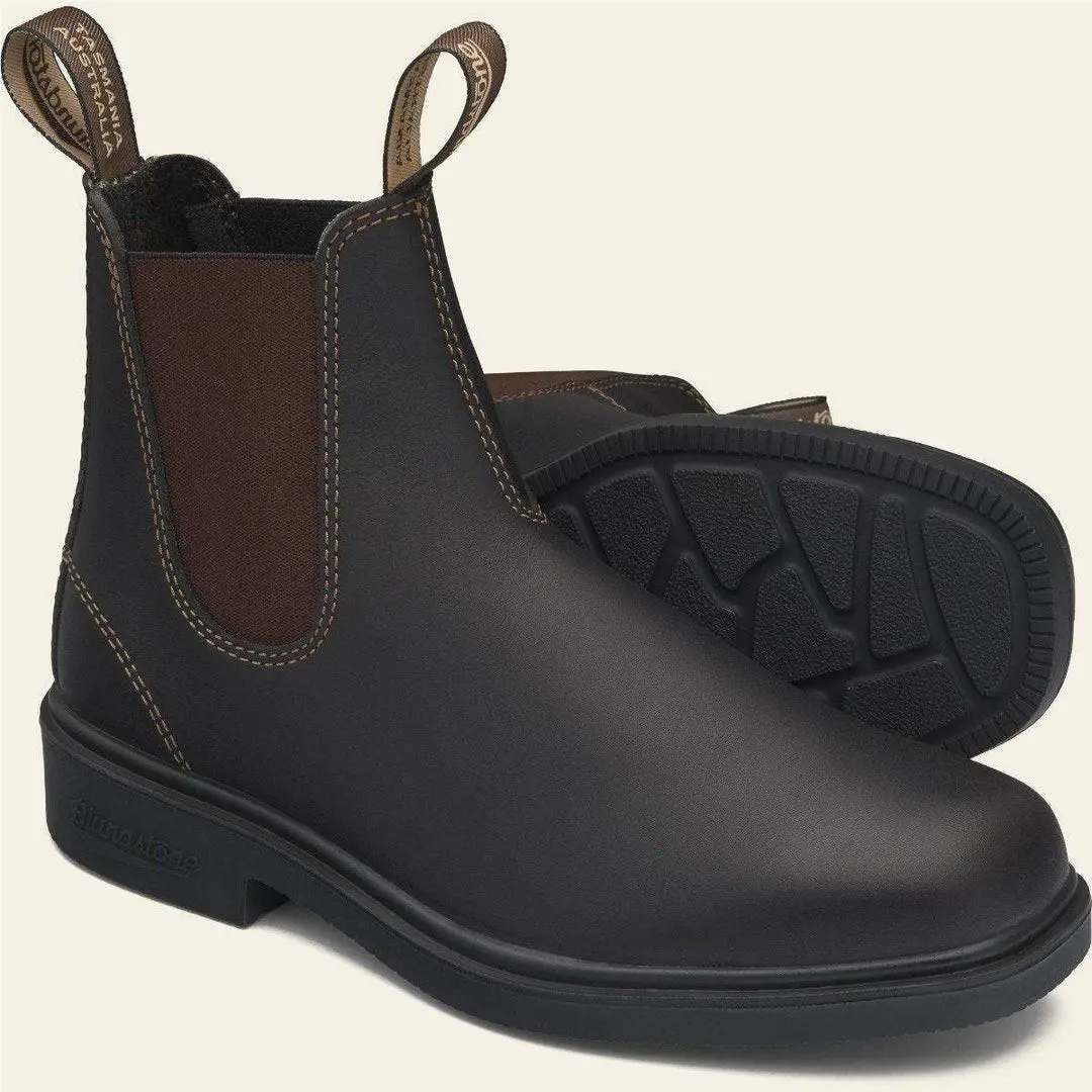 Blundstone shoes - 1306 063 1308 062 2582 - 063-Black 1