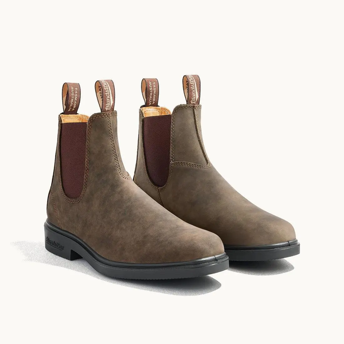 Blundstone shoes - 1306 063 1308 062 2582 - 063-Black 4