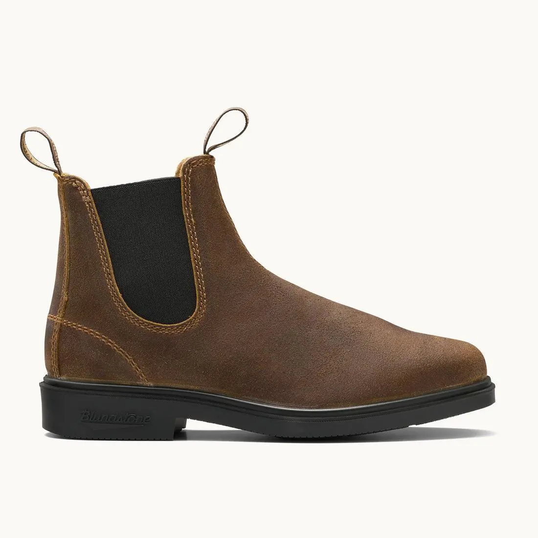 Blundstone shoes - 1306 063 1308 062 2582 - 063-Black 5