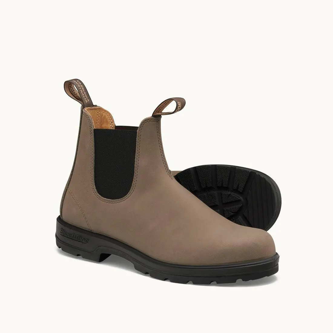 Blundstone shoes - Chelsea - Chelsea - 562-SADDLE BROWN 1