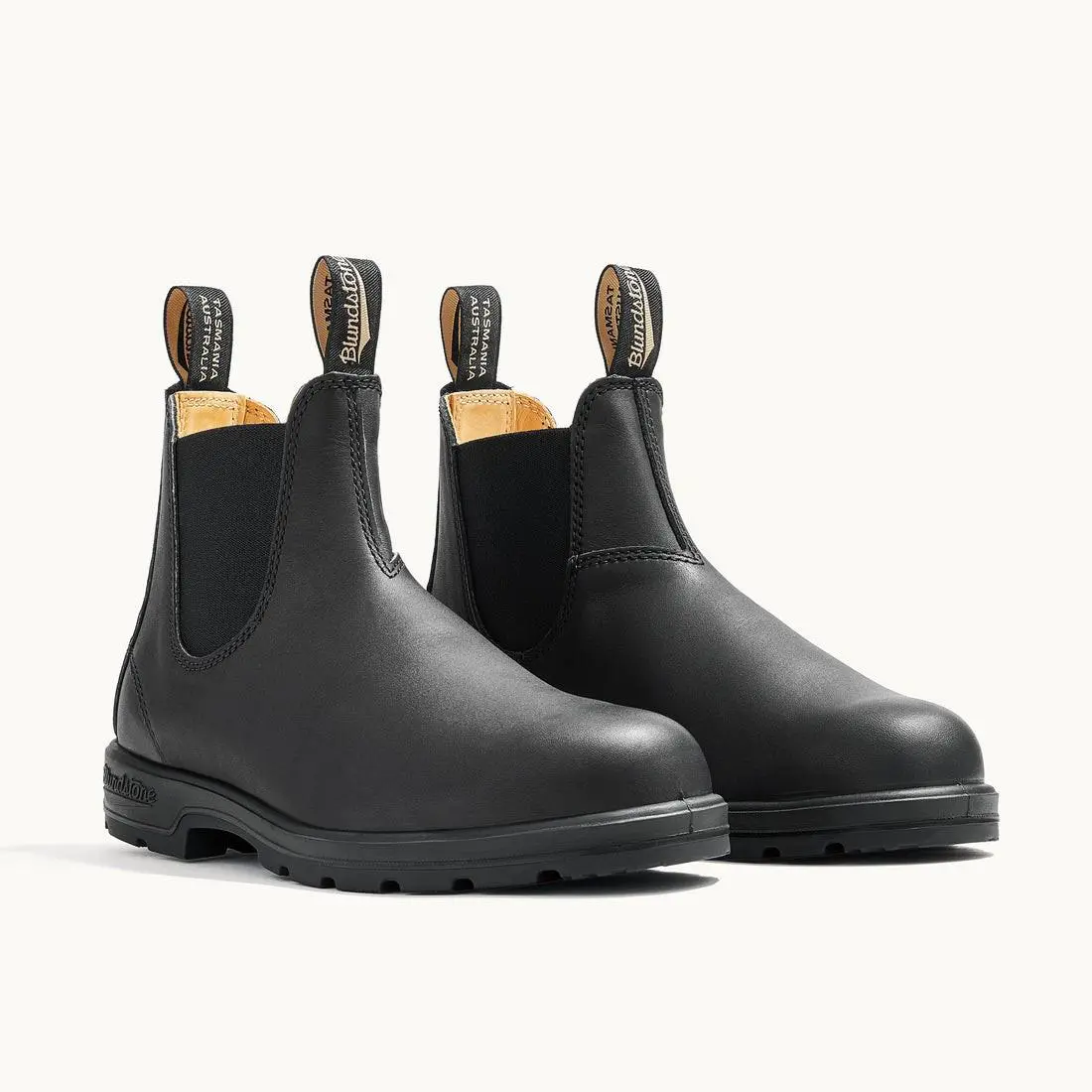 Blundstone shoes - Blundstone 2115 Vegan Boot - Vegan Boot - 587-RUSTIC BLACK 3