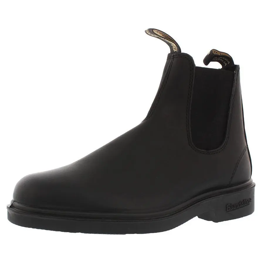 Blundstone shoes - 063BLACK - 063BLACK - Black, Main: Black 3