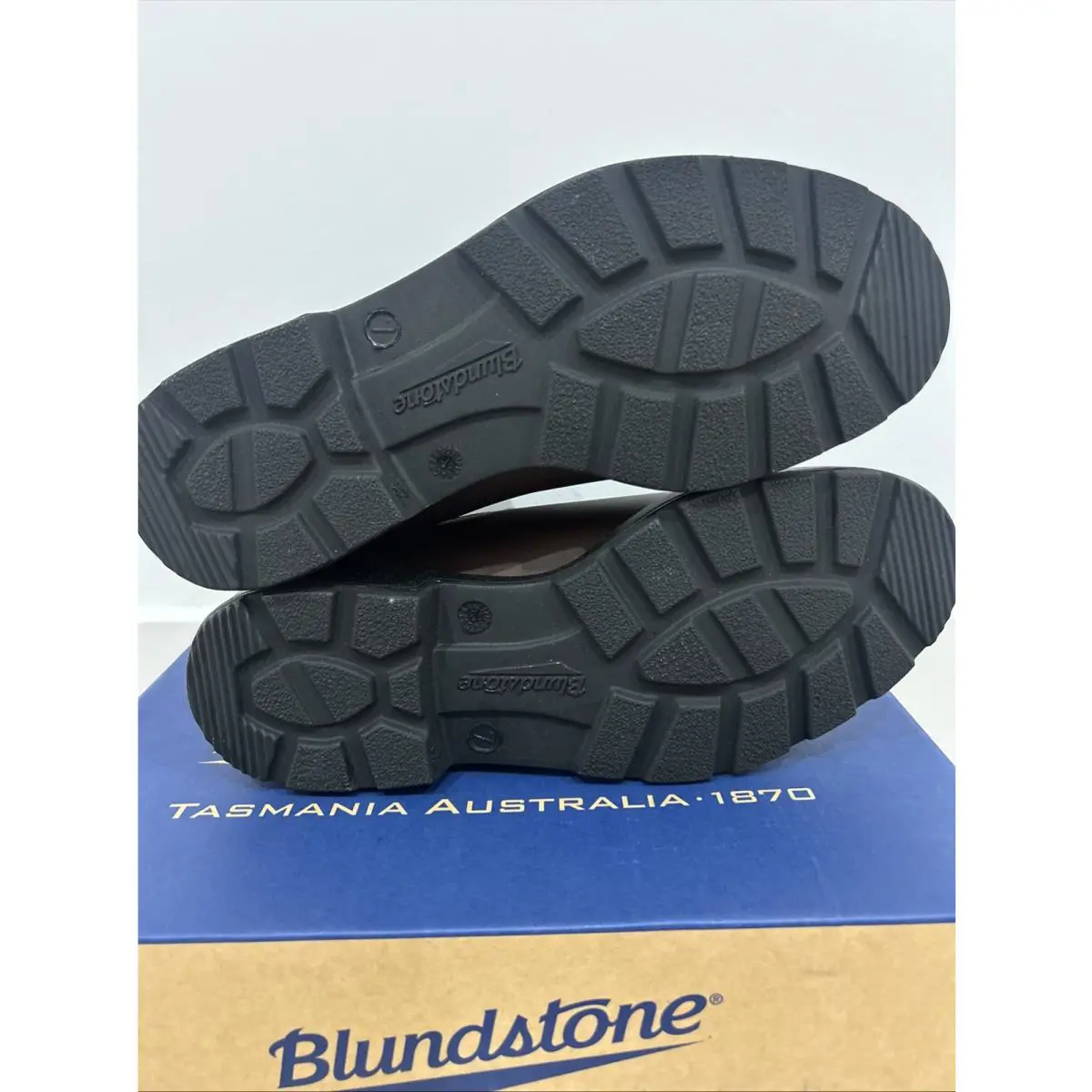 Blundstone shoes - 2305 - Blundstone 2305 2305 BL2305 - Sierra Brown (UPC: 9315891561662) 7