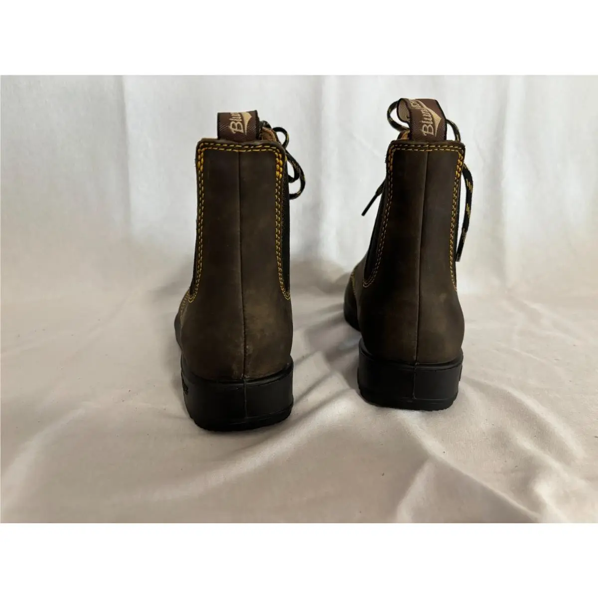 Blundstone shoes - Blundstone 2326 - 2326 - Brown 2