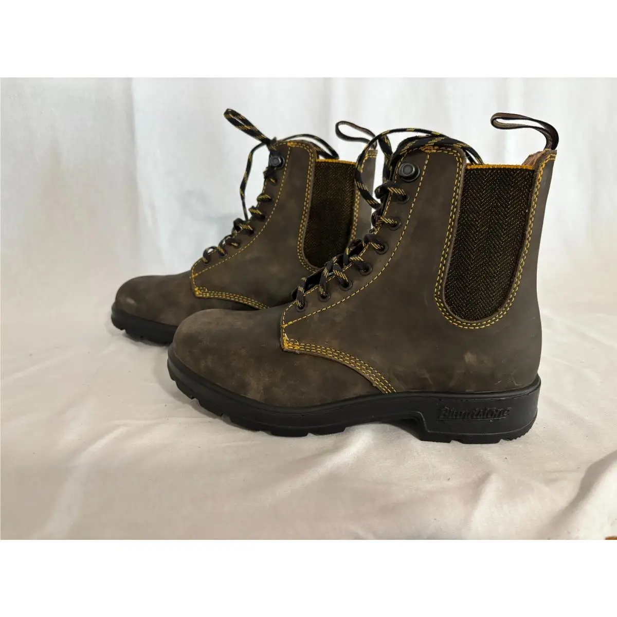Blundstone shoes - Blundstone 2326 - 2326 - Brown 3