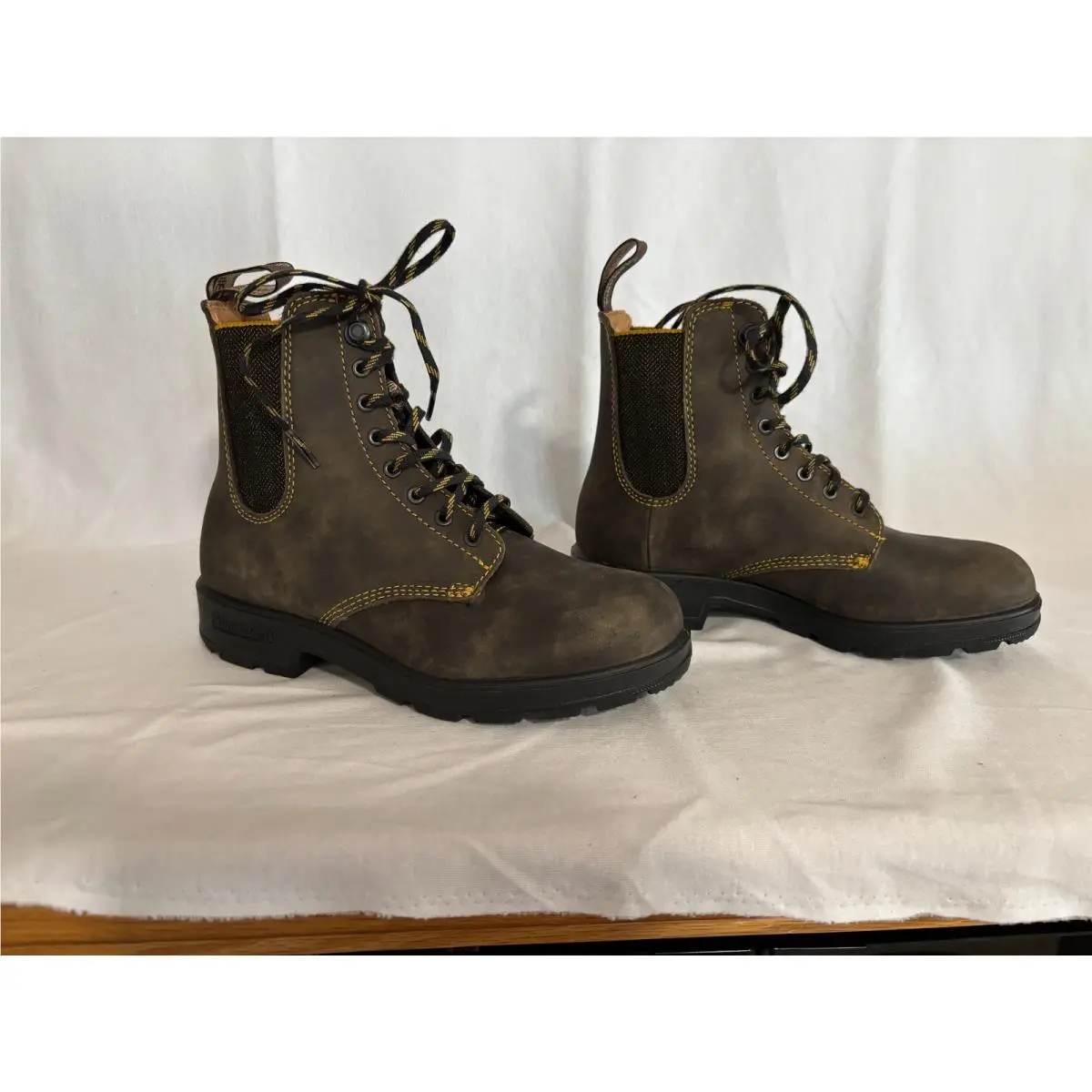 Blundstone shoes - Blundstone 2326 - 2326 - Brown 1
