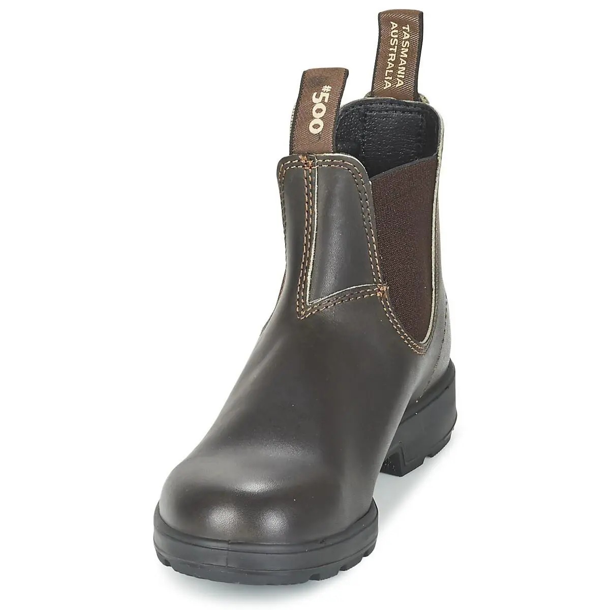 Blundstone shoes - Z30124 - Z30124 - Brown (UPC: 9315891068185) 0
