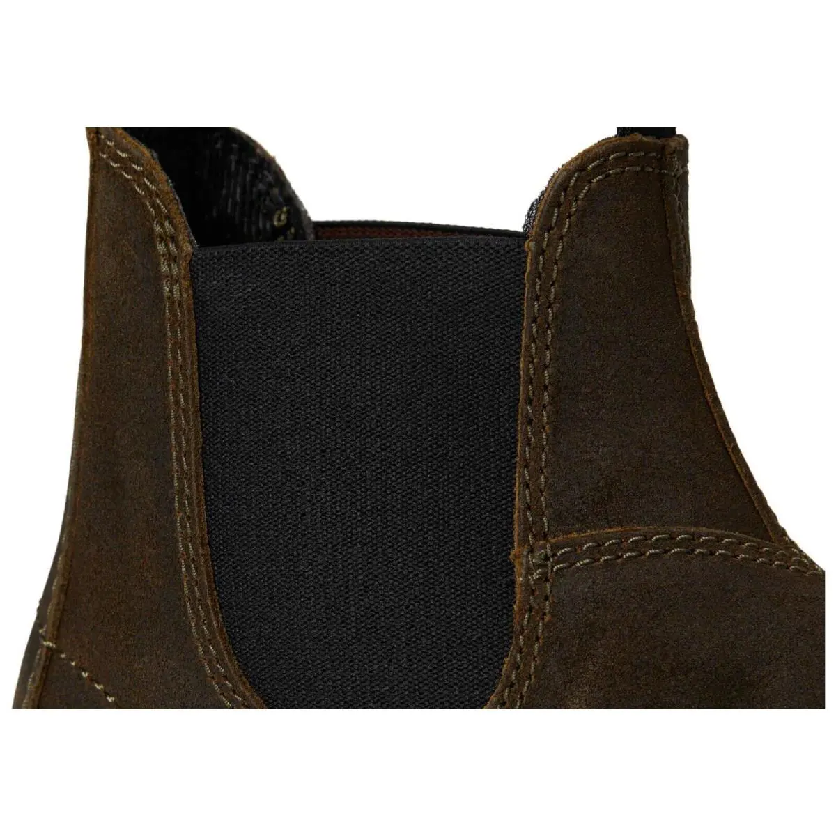 Blundstone shoes - Z1970 - Z1970 - Green 1