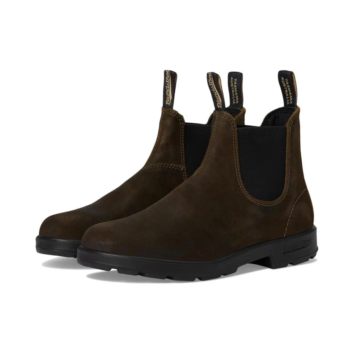 Blundstone shoes - Z1970 - Z1970 - Green 2