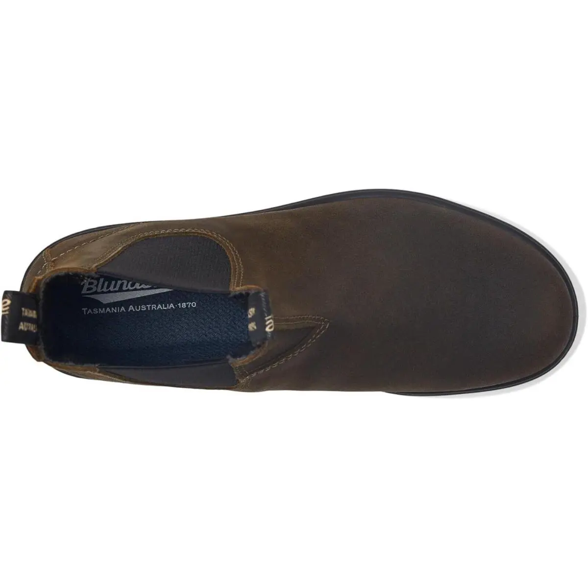 Blundstone shoes - Z1970 - Z1970 - Green 3