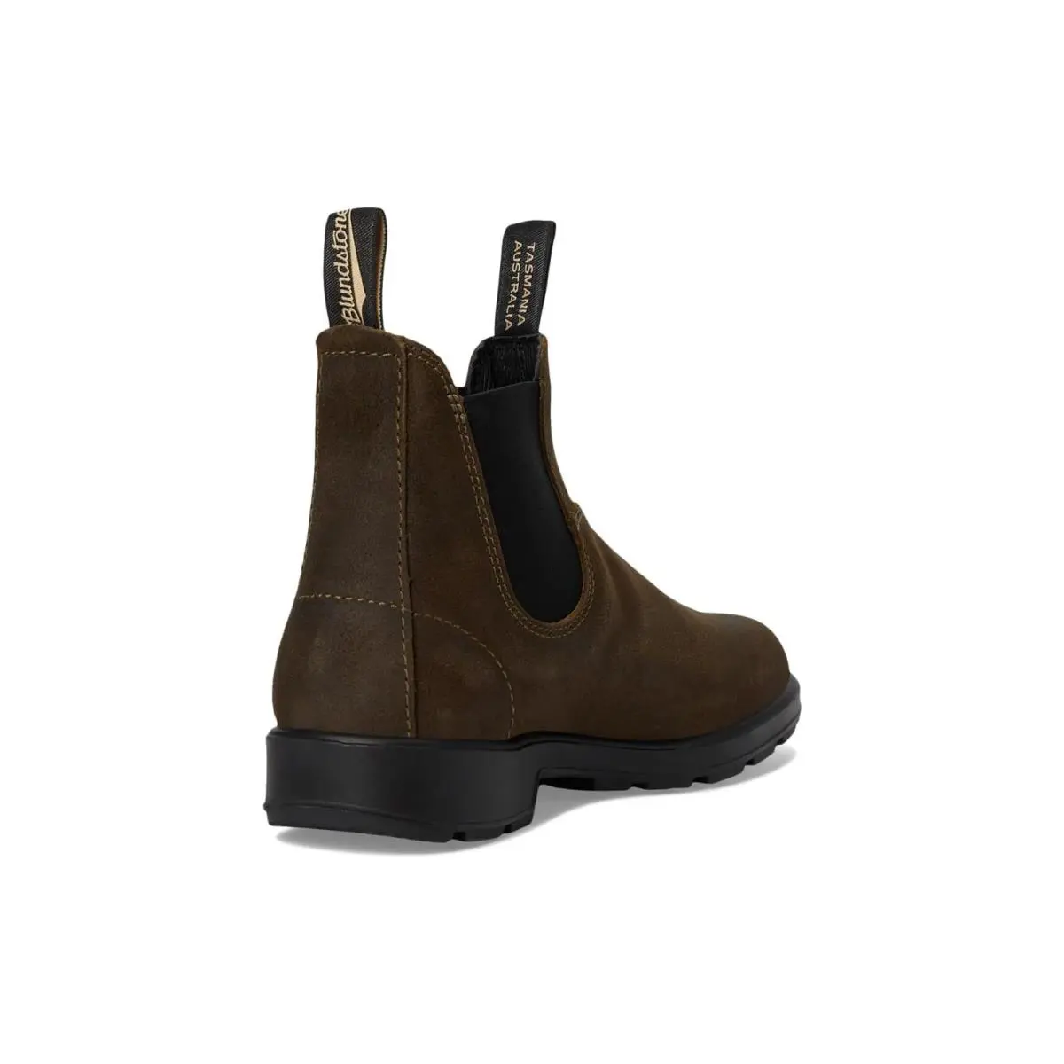 Blundstone shoes - Z1970 - Z1970 - Green 4