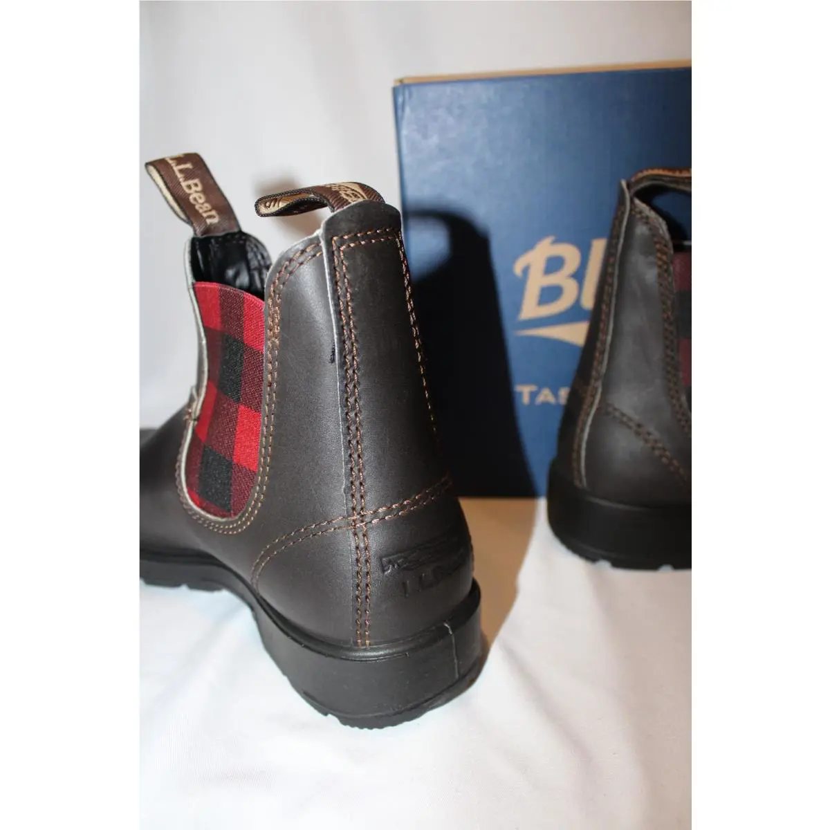 Blundstone shoes - Chelsea - Chelsea - Brown 3