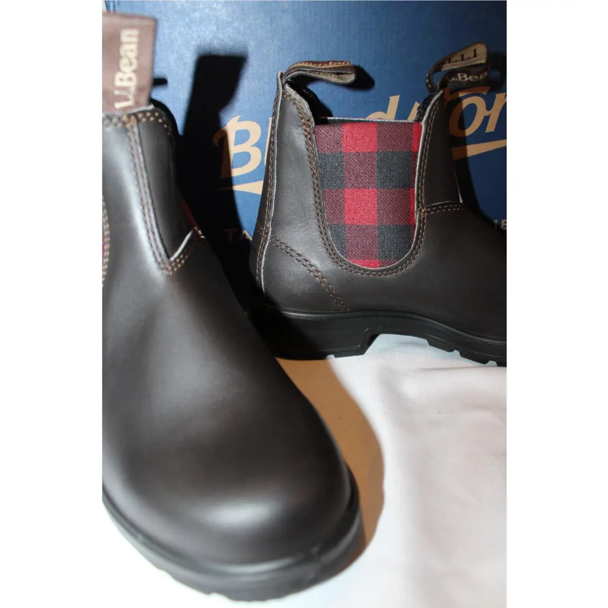 Blundstone shoes - Chelsea - Chelsea - Brown 2