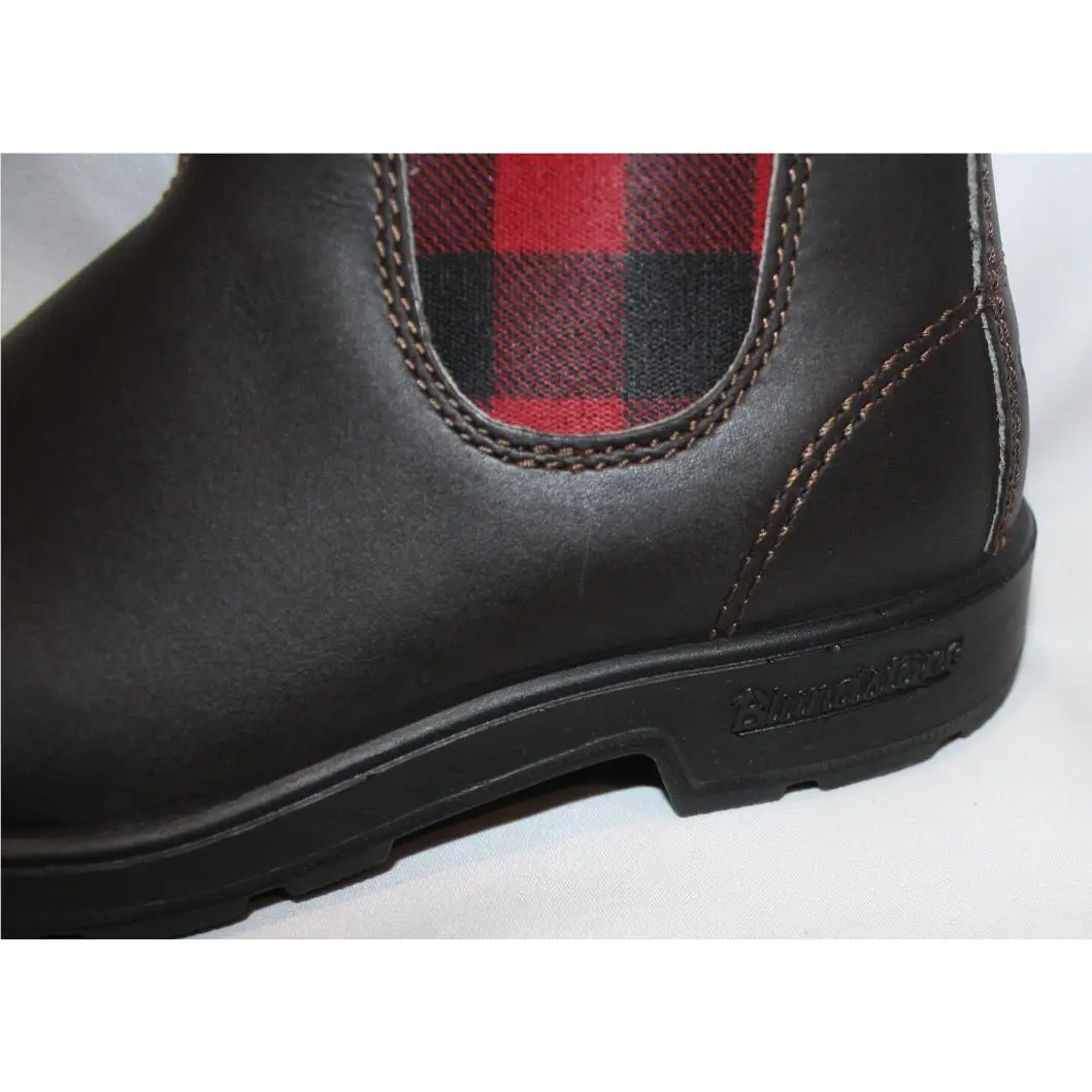 Blundstone shoes - Chelsea - Chelsea - Brown 4