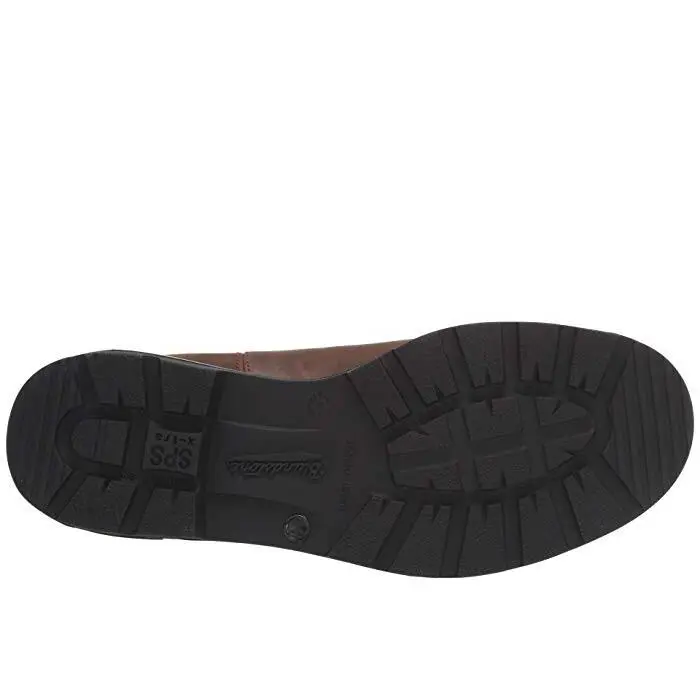 Blundstone shoes - Blundstone Z18117 - Brown (UPC: 9315891507806) 1