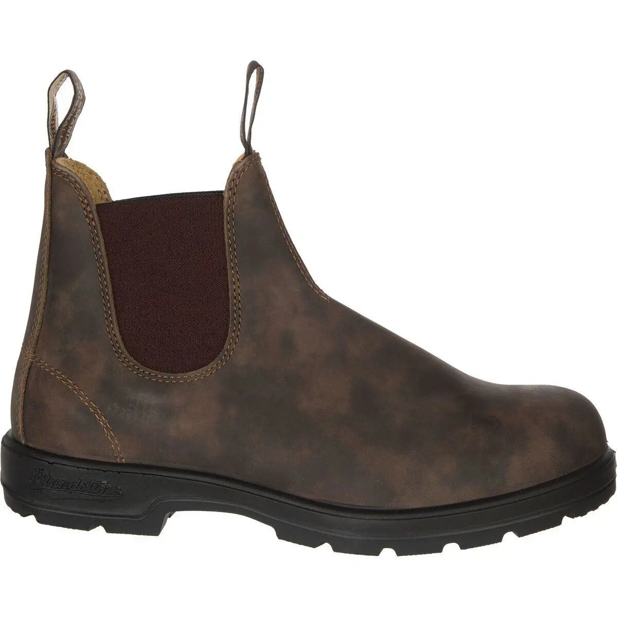 Blundstone shoes - Z18113 - Z18113 - Brown (UPC: 9315891436120) 0