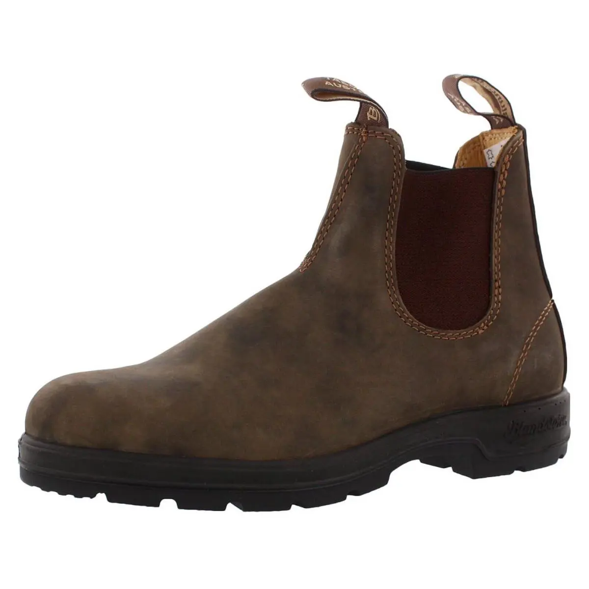 Blundstone shoes - Z18113 - Z18113 - Brown (UPC: 9315891436120) 1