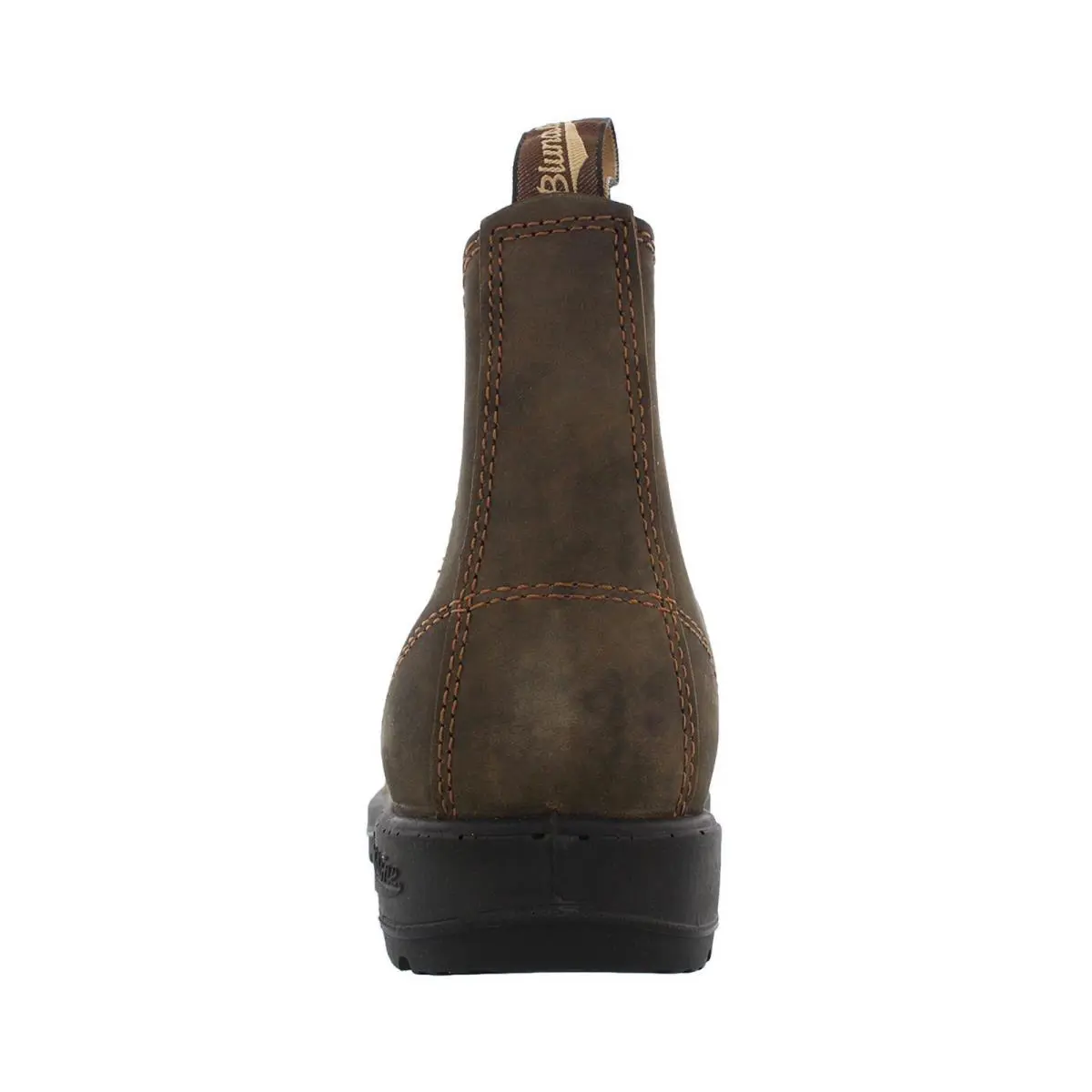 Blundstone shoes - Z18113 - Z18113 - Brown (UPC: 9315891436120) 3