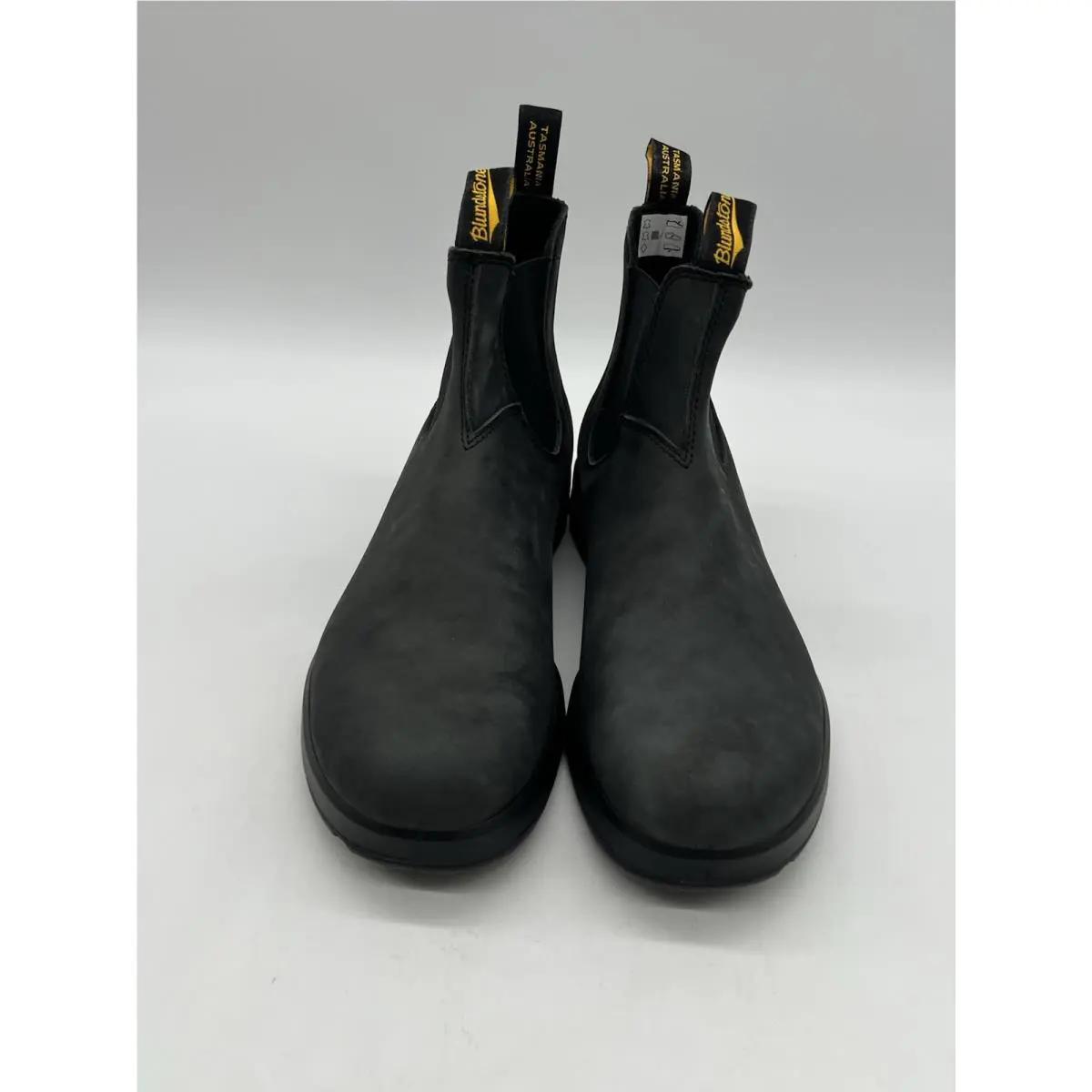 Blundstone shoes - Blundstone 2055 All Terrain - All Terrain - 041468160219 - Rustic Black 0