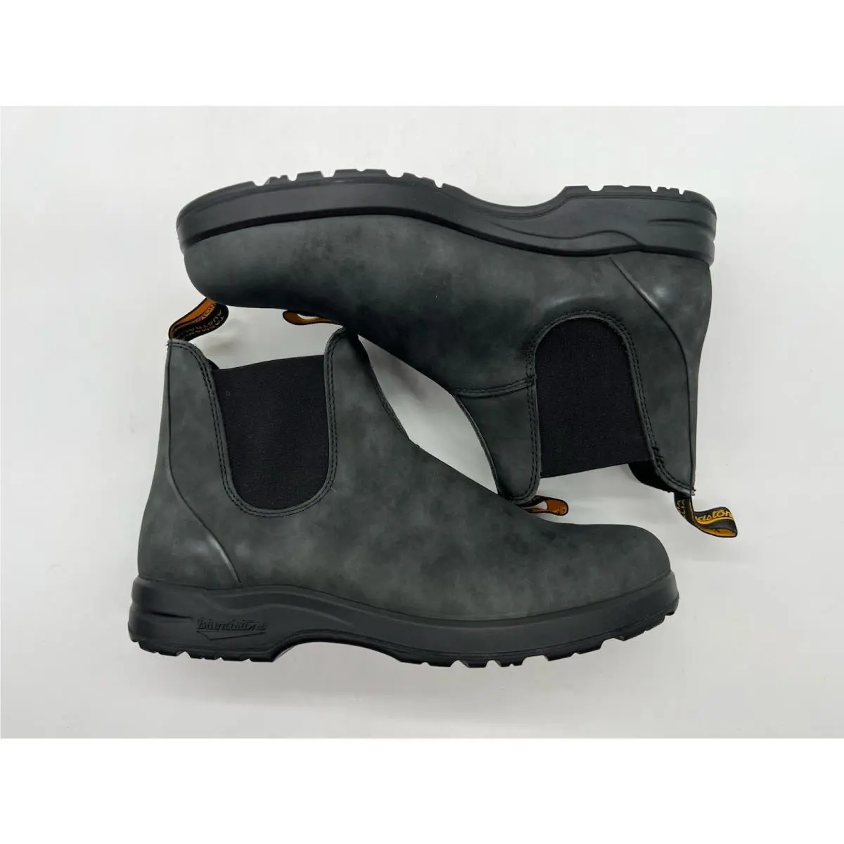 Blundstone shoes - Blundstone 2055 All Terrain - All Terrain - 041468160219 - Rustic Black 5