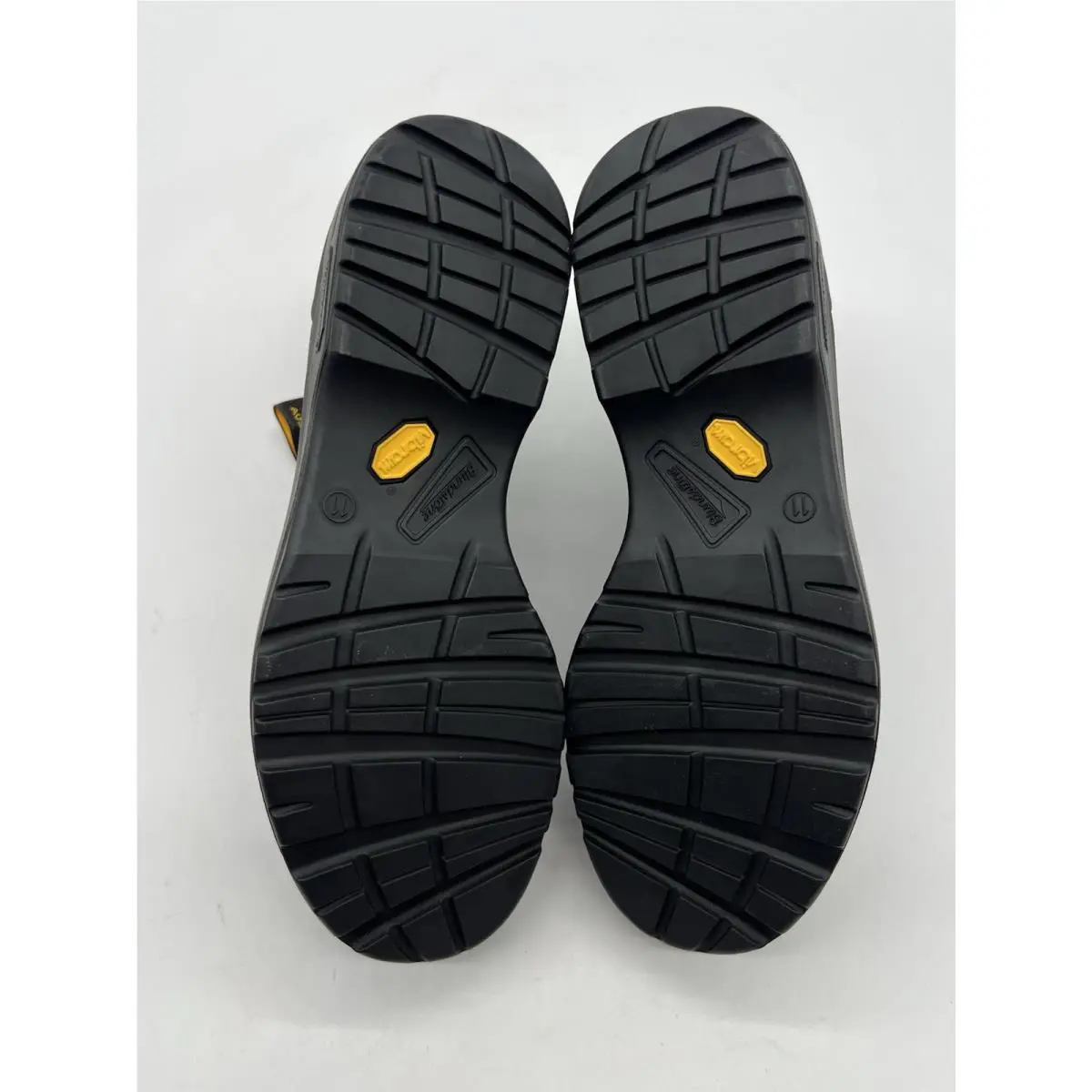 Blundstone shoes - Blundstone 2055 All Terrain - All Terrain - 041468160219 - Rustic Black 6