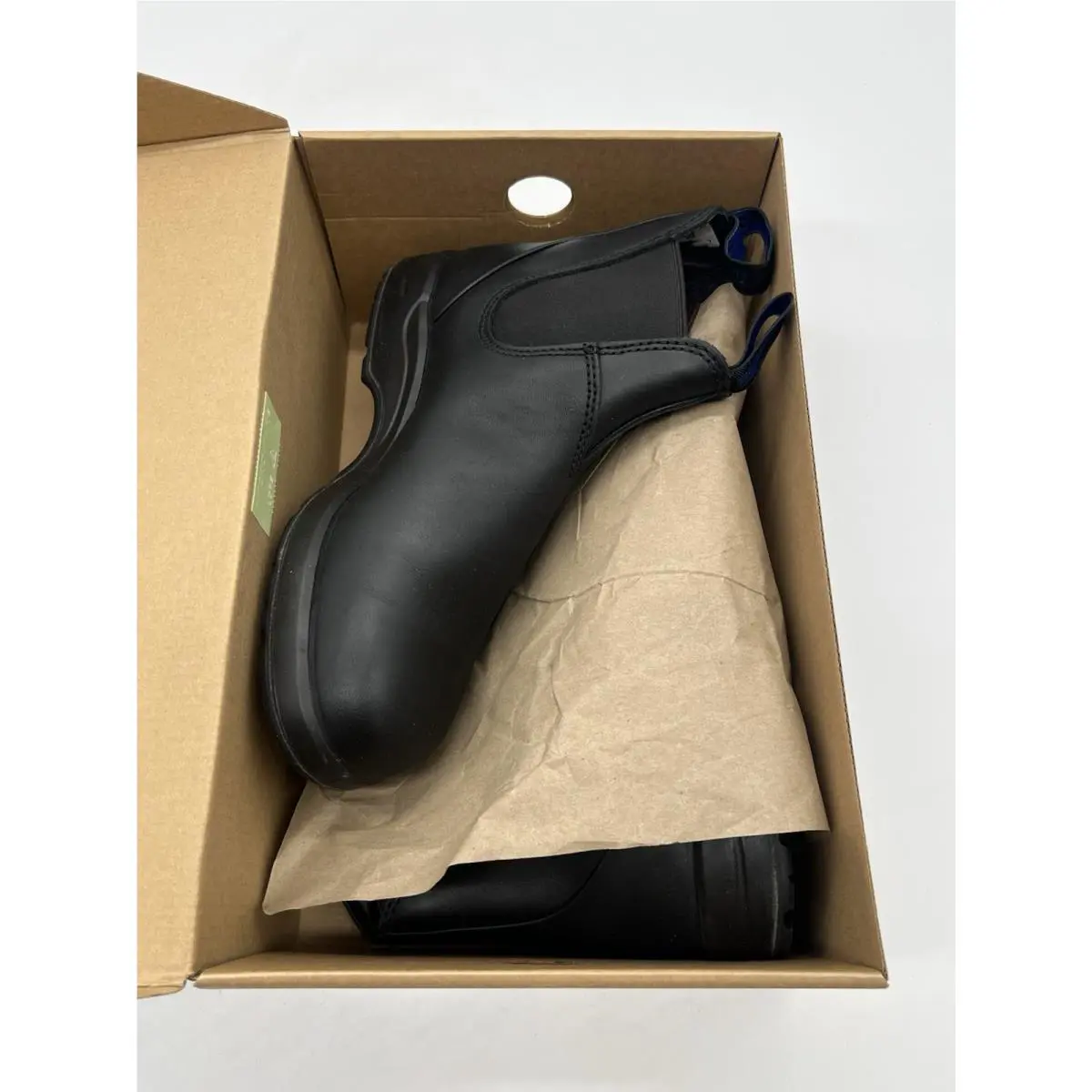 Blundstone shoes - BL2241 - BL2241 - Black 15