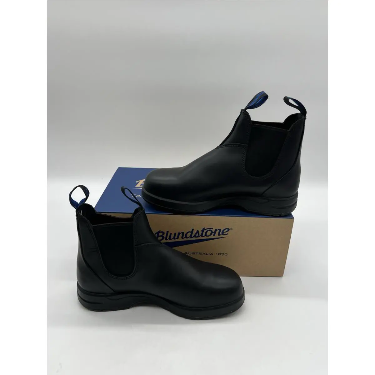 Blundstone shoes - BL2241 - BL2241 - Black 1