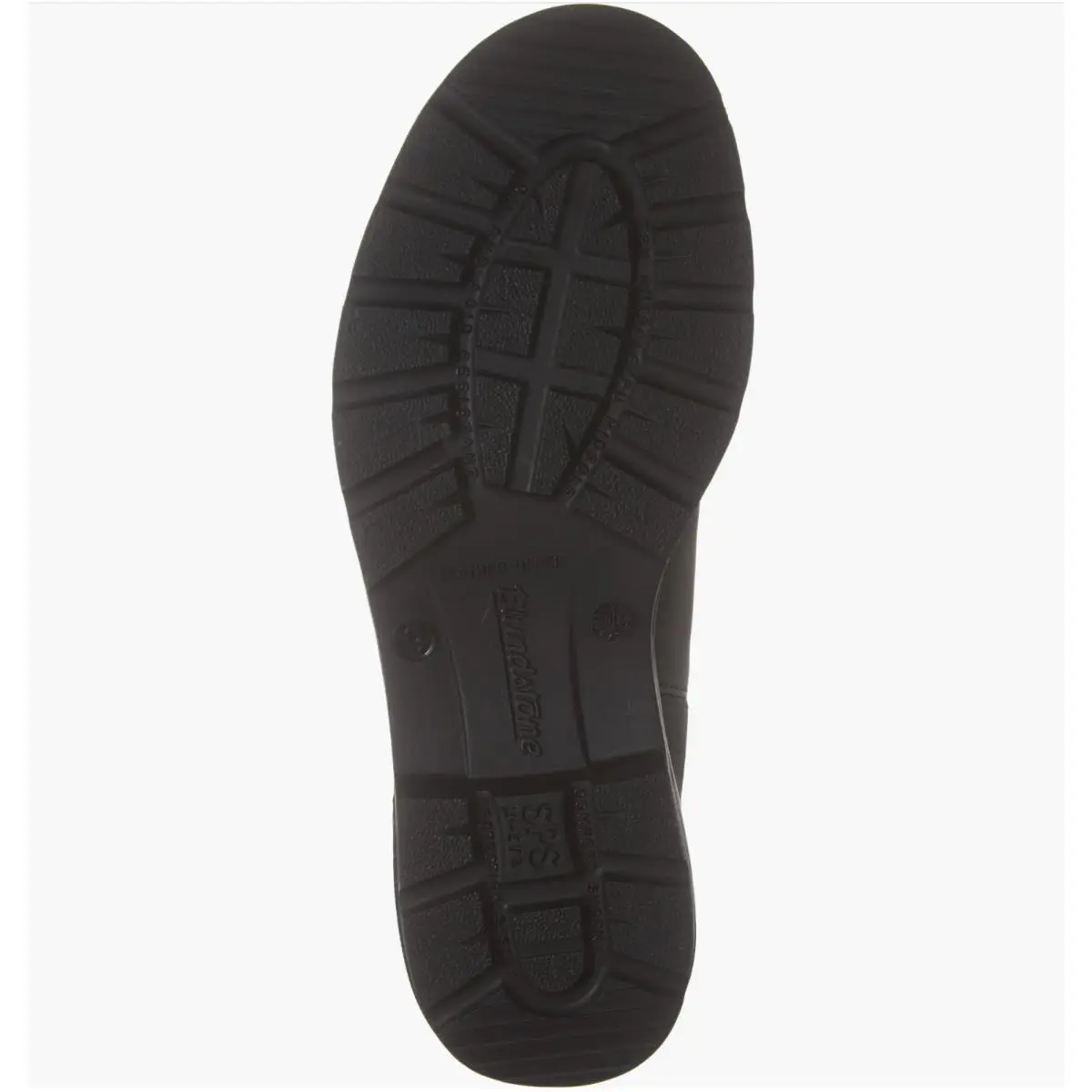 Blundstone shoes - 558 Classics Chelsea - Classics Chelsea - Black 4