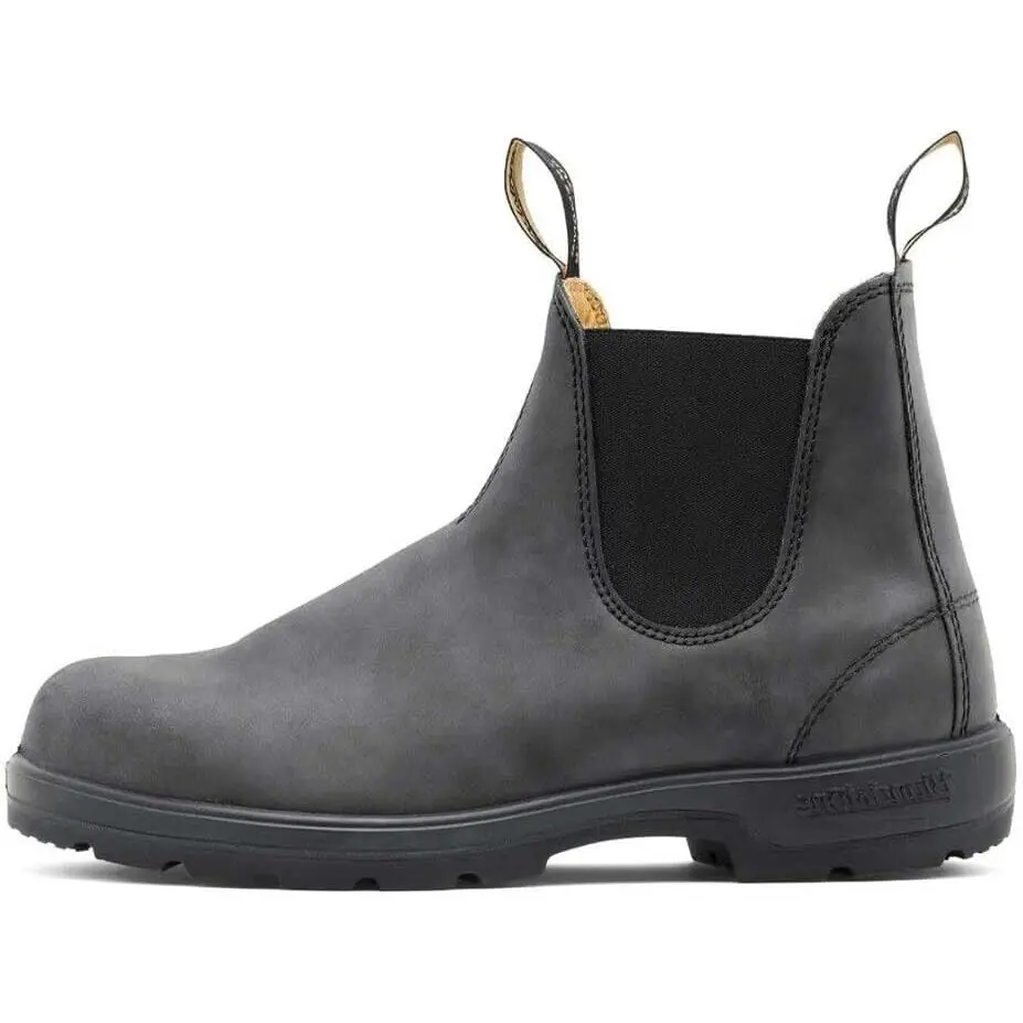 Blundstone shoes - Blundstone Z1945 - Black (UPC: 9315891452878) 1