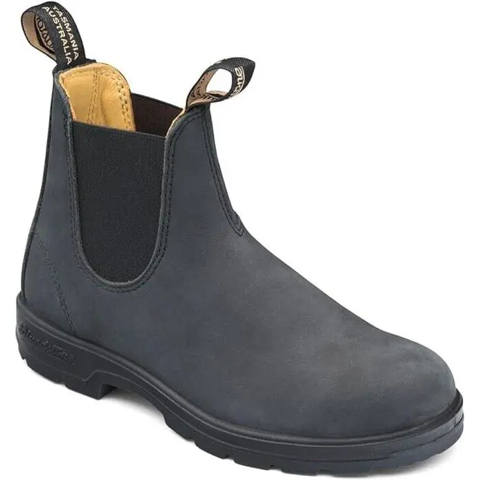 Blundstone shoes - Blundstone Z1945 - Black (UPC: 9315891452878) 2