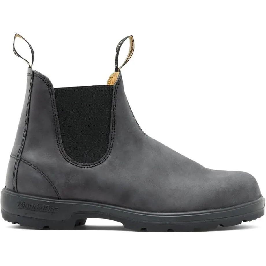 Blundstone shoes - Blundstone Z1945 - Black (UPC: 9315891452878) 3